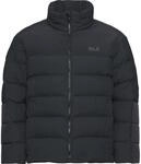 Jack Wolfskin Herren Icy Hollow Jacke