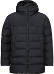 Jack Wolfskin Herren Icy Hollow Hoodie Jacke