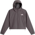 The North Face Damen Quest Mono Cropped Jacke