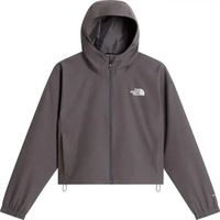The North Face NF0A8G13-0UZ-XS, The North Face Quest Mono Cropped Damen Regenjacke