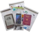 Noaks Spezial-Zip Bag Schutzh&uuml;lle