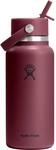 Hydro Flask 32oz Wide Flex Straw Cap Isolierflasche