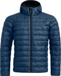 Ortovox 5000924-O00630-XL, Ortovox Downwool 180 Herren Kunstfaserjacke blau...