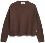 Armedangels Damen Merinaa Links Links Pullover