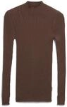 Armedangels Damen Alaania Longsleeve