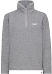 Jack Wolfskin Damen Pinetrail Half Zip Pullover