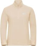 Jack Wolfskin Damen Taunus 100 Half Zip Pullover