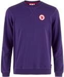 Fj&auml;llr&auml;ven Herren 1960 Logo Badge Pullover