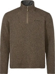 Vaude 46390-120-XXL, Vaude Tesero II Herren Pullover beige Gr&ouml;&szlig;e XXL Trekking