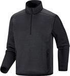 Arc'teryx Herren Covert 1/2 Zip Pullover