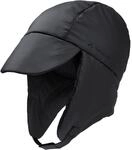 Vaude Najun Padded M&uuml;tze