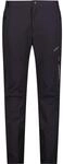 CMP Herren Stretch Ripstop Hose