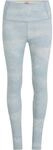 Icebreaker Damen Merino 260 Oasis Vertex High Rise Chillwave Hose