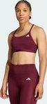 adidas KS8538-48F0-XS, adidas Optime Essentials Workout Light Support Sport BH Damen
