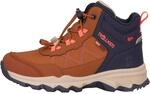 Trollkids Kinder Trolltunga Hiker Mid XT Schuhe