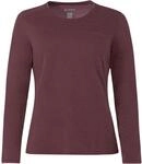 Vaude Damen Essential Longsleeve
