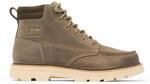Sorel Herren Lark-47 Moc Toe WP Schuhe