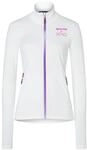 Sportful Damen Doro Cardio Fleece Jacke
