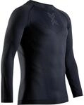 X-Bionic Herren Xceed Run Shirt Longsleeve