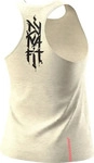Dynafit 08-0000071917-7961-M, Dynafit Trail Top Damen Tanktops beige Gr&ouml;&szlig;e M