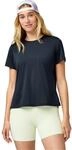 Brooks Damen Dash T-Shirt