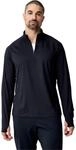 Brooks Herren Dash 1/4 Zip 3.0 Longsleeve