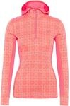 Kari Traa Damen Rose Hood Longsleeve
