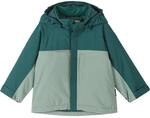 reima Kinder Punnus Jacke