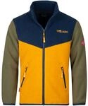 Trollkids Kinder Oppdal XT Jacke