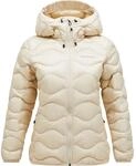 Peak Performance Damen Helium Down Hoodie Jacke
