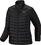 Arc'teryx X000010584-000486-M, Arc'teryx Cerium Damen Isolationsjacke schwarz Gr&ouml;&szlig;e