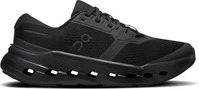 On 3MG1009-1043-US 10, On Cloudrunner 3 Wide Herren Laufschuhe schwarz Gr&ouml;&szlig;e 44