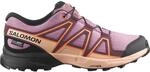 Salomon Kinder Speedcross WP Schuhe