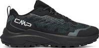CMP 3Q38157-U901-EU 42, CMP Jemini Herren Trailrunningschuhe schwarz Gr&ouml;&szlig;e 42