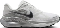 Nike IO9913-101-US 8.5, Nike Structure Plus Ess Damen Laufschuhe weiss Gr&ouml;&szlig;e 40