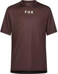 Fox Herren Ranger Wordmark Trikot