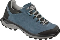 Meindl 4795-029-UK 7, Meindl Antero 1.0 GTX Damen Zustiegsschuhe blau Gr&ouml;&szlig;e 41
