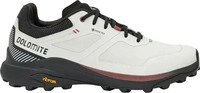Dolomite 420070-1576-UK 9.5, Dolomite Nibelia GTX Herren Zustiegsschuhe schwarz