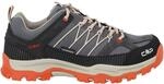 CMP Kinder Rigel Low WP Schuhe
