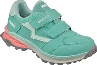 Meindl 2142-093-EU 30, Meindl Otago Kinder Zustiegsschuhe tuerkis Gr&ouml;&szlig;e 30 Trekking