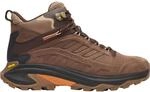 Merrell Herren Moab Speed 2 LTR Mid WP Schuhe