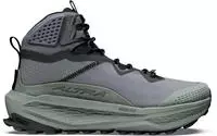 Altra AL0A85TJ-91W-US 6.5, Altra Olympus 7 Mid GTX Damen Wanderschuhe grau...
