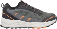 CMP 3Q37177-23UT-EU 40, CMP Helnait Herren Zustiegsschuhe grau Gr&ouml;&szlig;e 40 Trekking