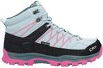 CMP Kinder Rigel MID WP Schuhe
