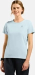 Odlo 551001-20386-S, Odlo Cardada Damen T-Shirts blau Gr&ouml;&szlig;e S Camping Atmungsaktiv