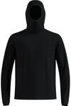 Odlo Herren Cubic Hoodie