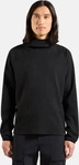Odlo 542982-15000-L, Odlo Cubic Herren Hoodies schwarz Gr&ouml;&szlig;e L Trekking Elastisch