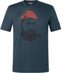 Super.Natural Herren Sn Sailor T-Shirt
