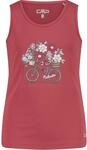 CMP Kinder Print Tanktop