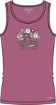 CMP 38T6375-B709-EU 116, CMP Print Kinder Tanktops rot Gr&ouml;&szlig;e 116 Lifestyle